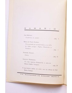 Monteagudo : publicación de la Cátedra Saavedra Fajardo.... 2