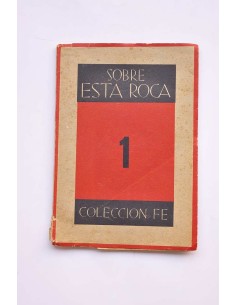 Sobre esta roca