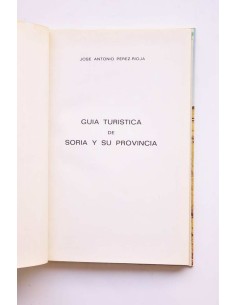 Guía turística de Soria y su provincia 2