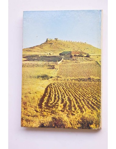 Guía turística de Soria y su provincia