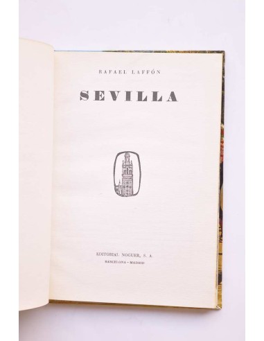 Sevilla