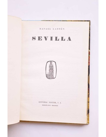 Sevilla