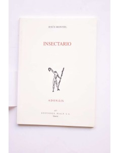 Insectario 2