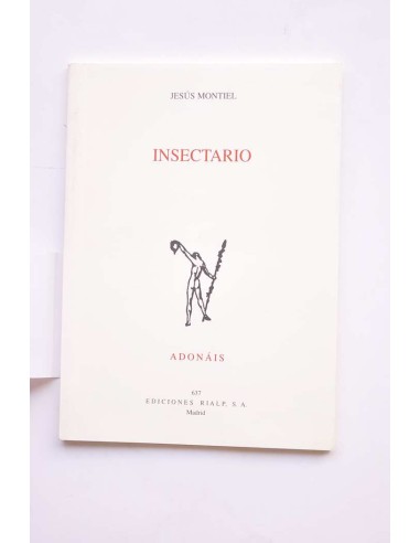 Insectario