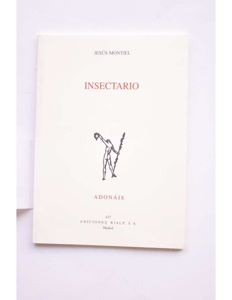 Insectario