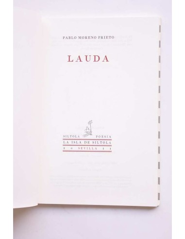 Lauda