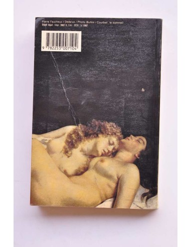 Les Fleurs du Mal