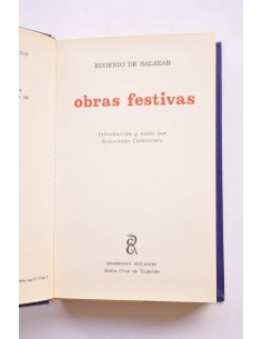 Obras festivas 2