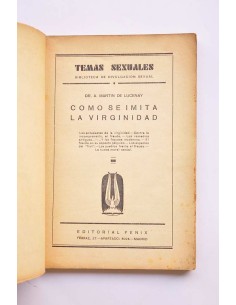Cómo se imita la virginidad 2