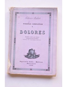 Dolores