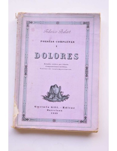 Dolores