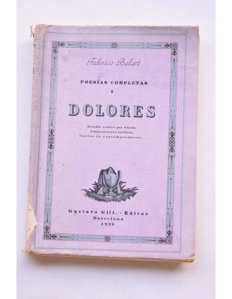 Dolores