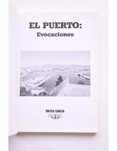 El Puerto: evocaciones 2