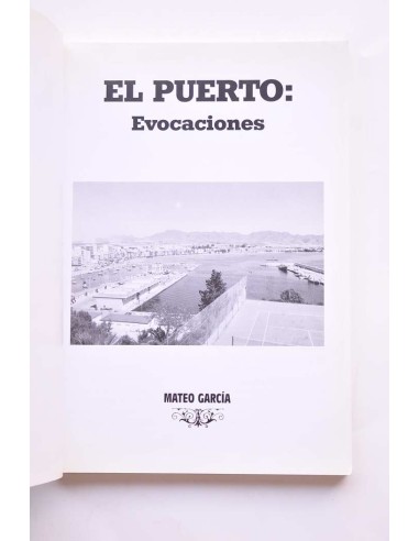 El Puerto: evocaciones