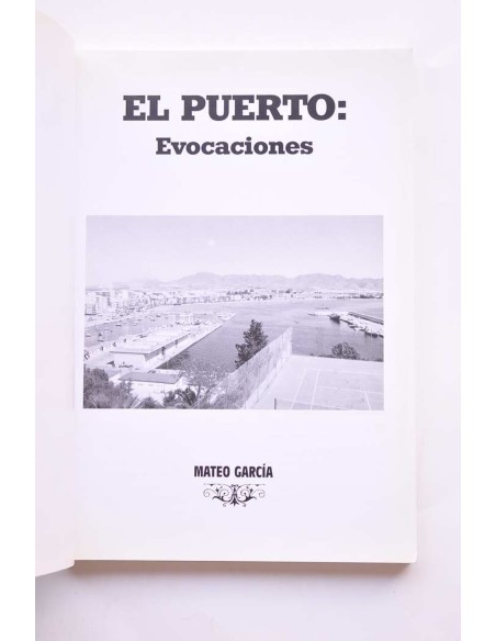 El Puerto: evocaciones