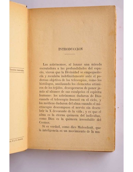 De carne y hueso. Cuentos