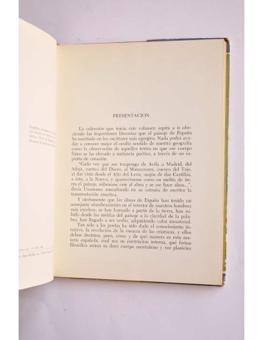 La tierra vasca en la literatura