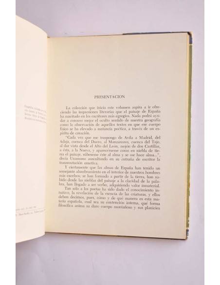 La tierra vasca en la literatura