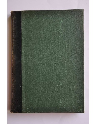 Revista literaria. Novelas y cuentos (5 números)
