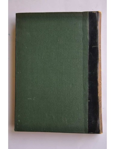Revista literaria. Novelas y cuentos (5 números)