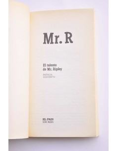 El talento de Ripley 2