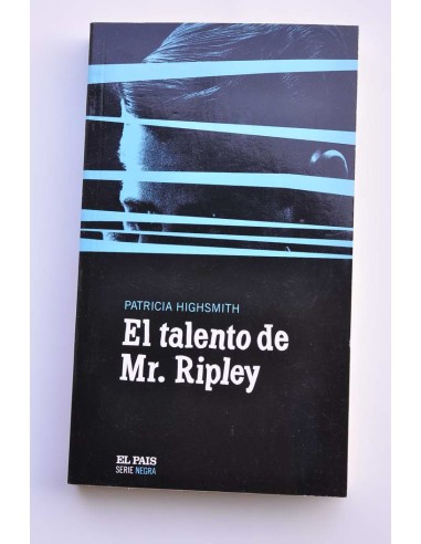 El talento de Ripley