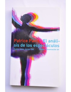 El análisis de los espectáculos
