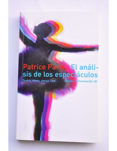 El análisis de los espectáculos