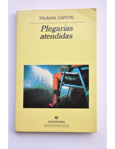 Plegarias atendidas