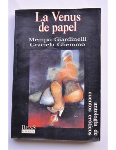 La venus de papel