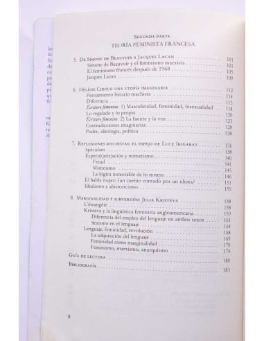 Teoría literaria feminista