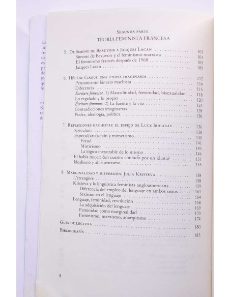 Teoría literaria feminista