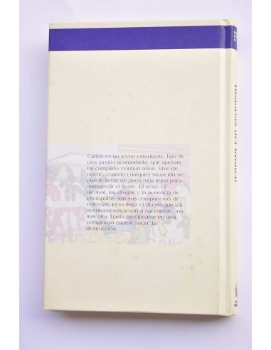 Historias del Kronen