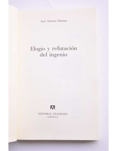 Elogio y refutación del ingenio 2