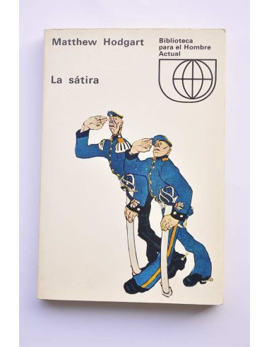 La satira