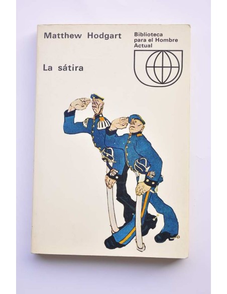 La satira
