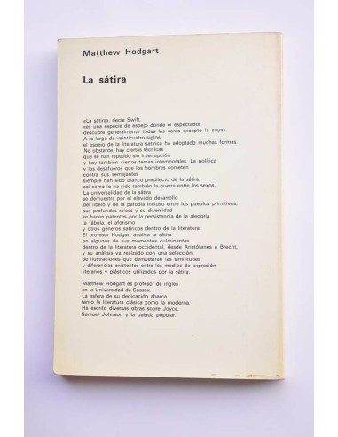 La satira