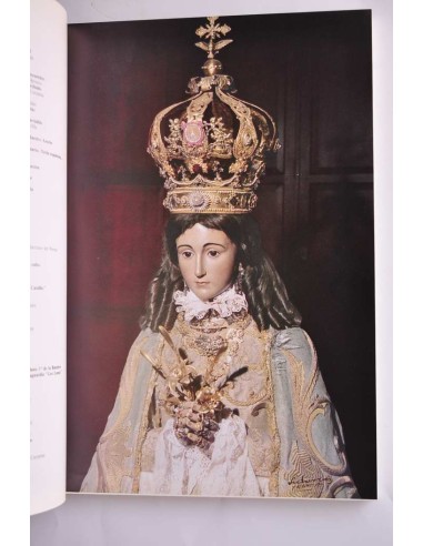 Fiestas de La Virgen, Yecla, 1989. II...