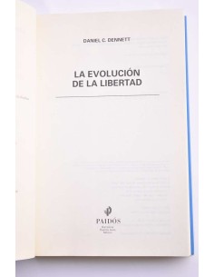 La evolución de la libertad 2