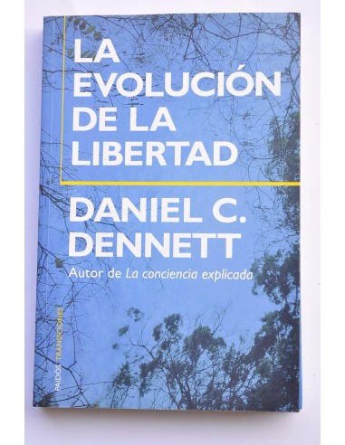 La evolución de la libertad