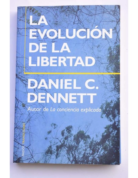 La evolución de la libertad