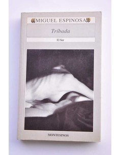 Tríbada : theologiae tractatus