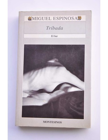 Tríbada : theologiae tractatus
