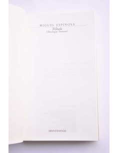 Tríbada : theologiae tractatus 2