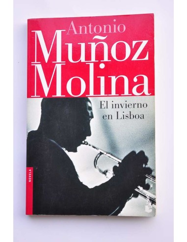 El invierno en Lisboa