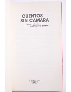Cuentos sin cámara 2