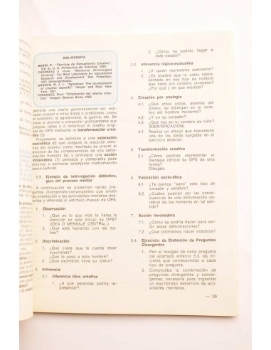 Vida escolar . Nº 195-196.  Enero-febrero. 1978