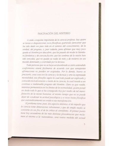 El año 2000 según Nostradamus