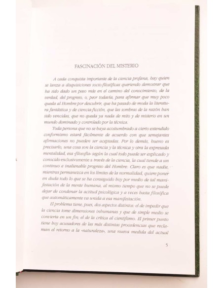 El año 2000 según Nostradamus