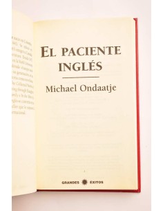 El paciente inglés 2